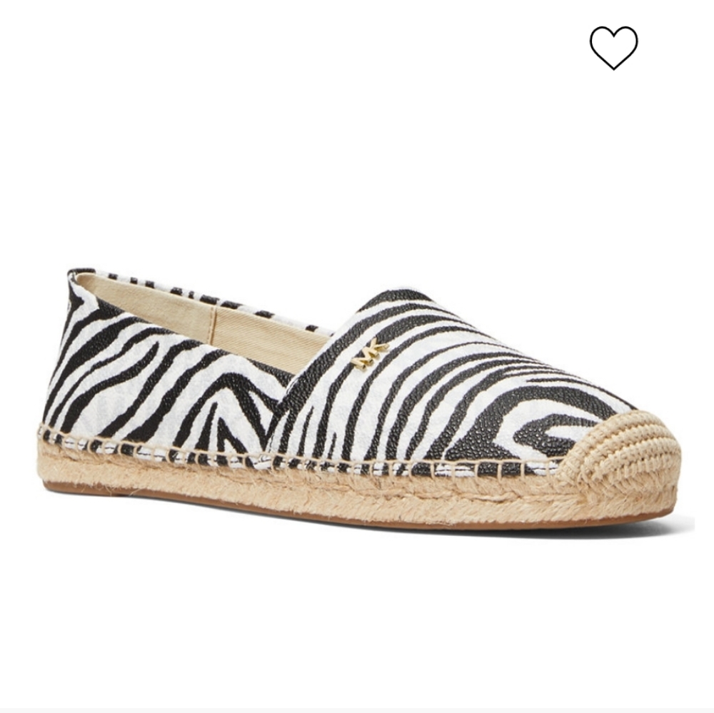 NEW MK eye catching flat shoe - Picture 5 of 5